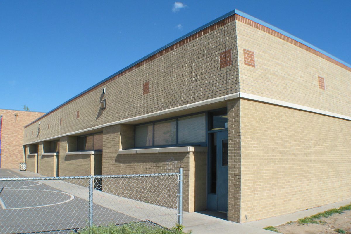 Swansea Elementary